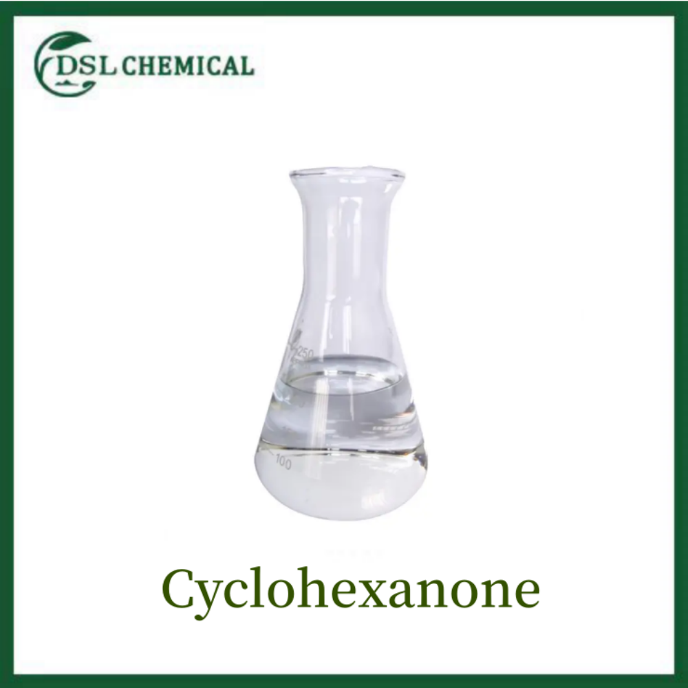 CDA use of cyclohexanone
