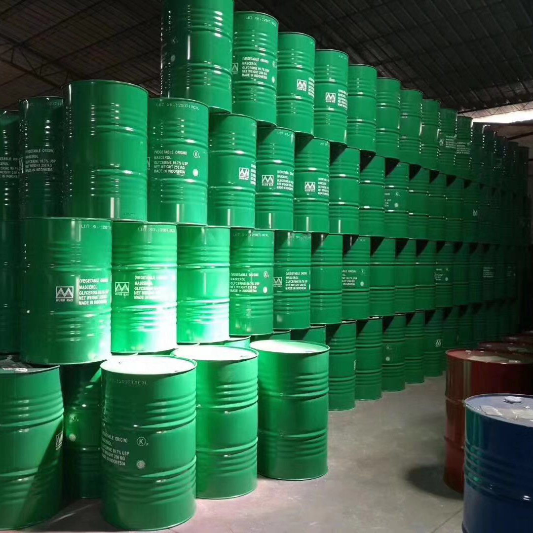 What do we know about octanol? -DOTP