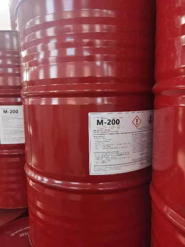 Methylene diphenyl diisocyanate/MDI