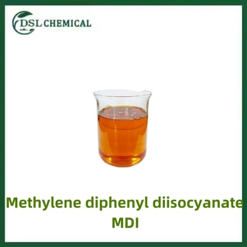 Methylene diphenyl diisocyanate/MDI