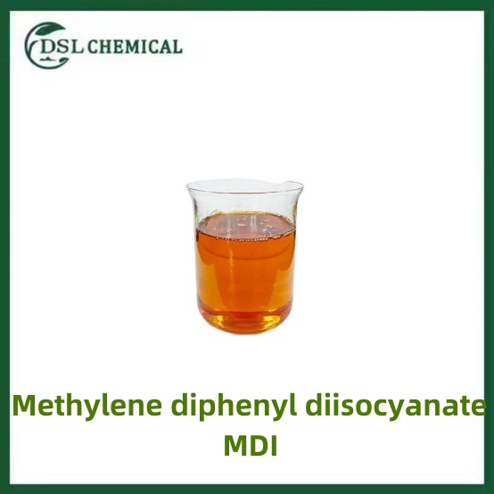 Methylene diphenyl diisocyanate/MDI