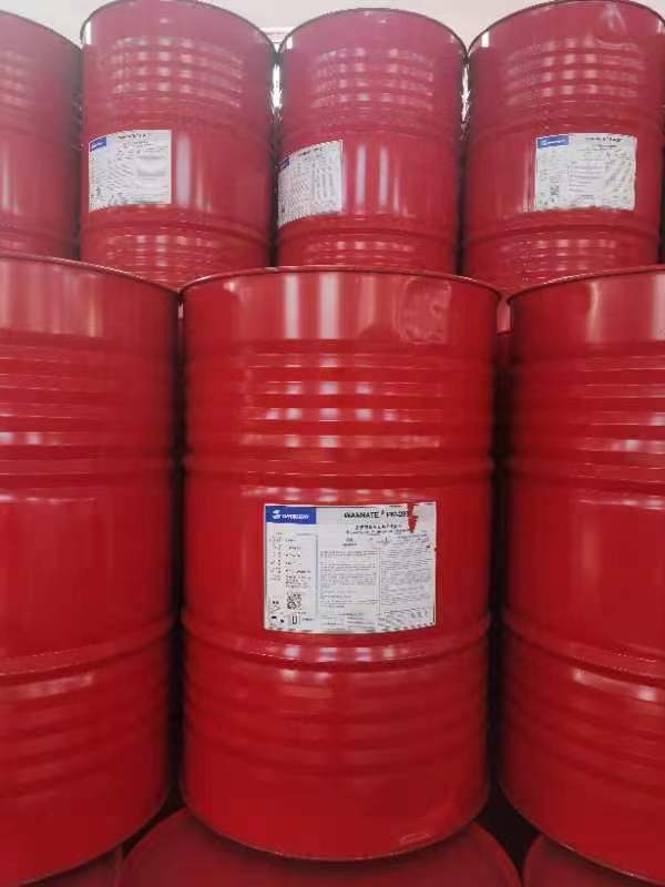 Methylene diphenyl diisocyanate/MDI