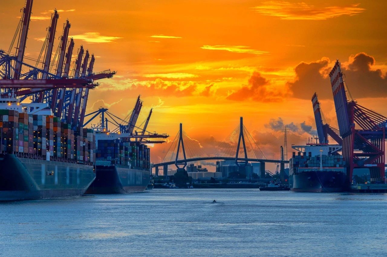 Ten thousand dollars! MSC was the first to introduce freight rates for storage