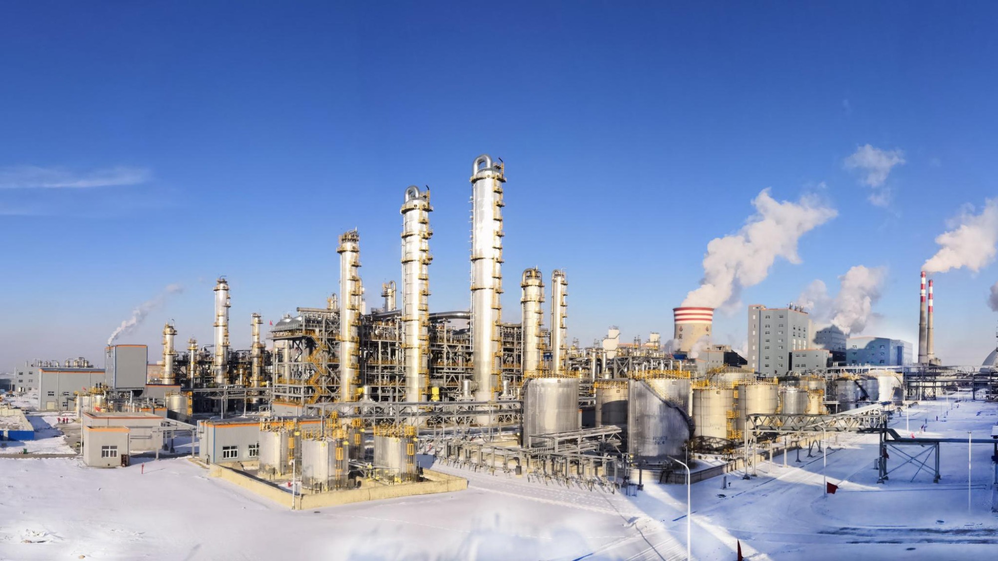 Is China's chemical market really "overcapacity"?