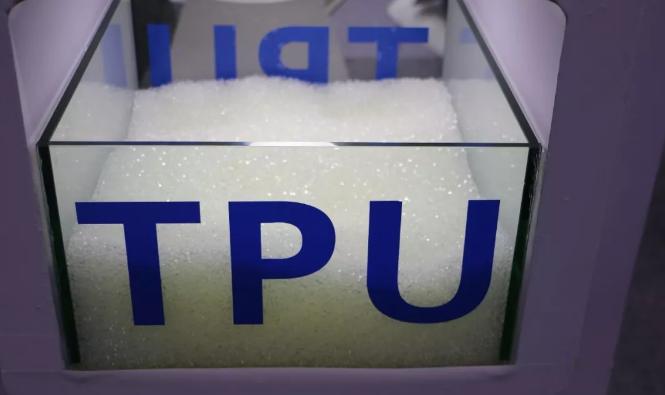 Industry application of adipic acid downstream TPU