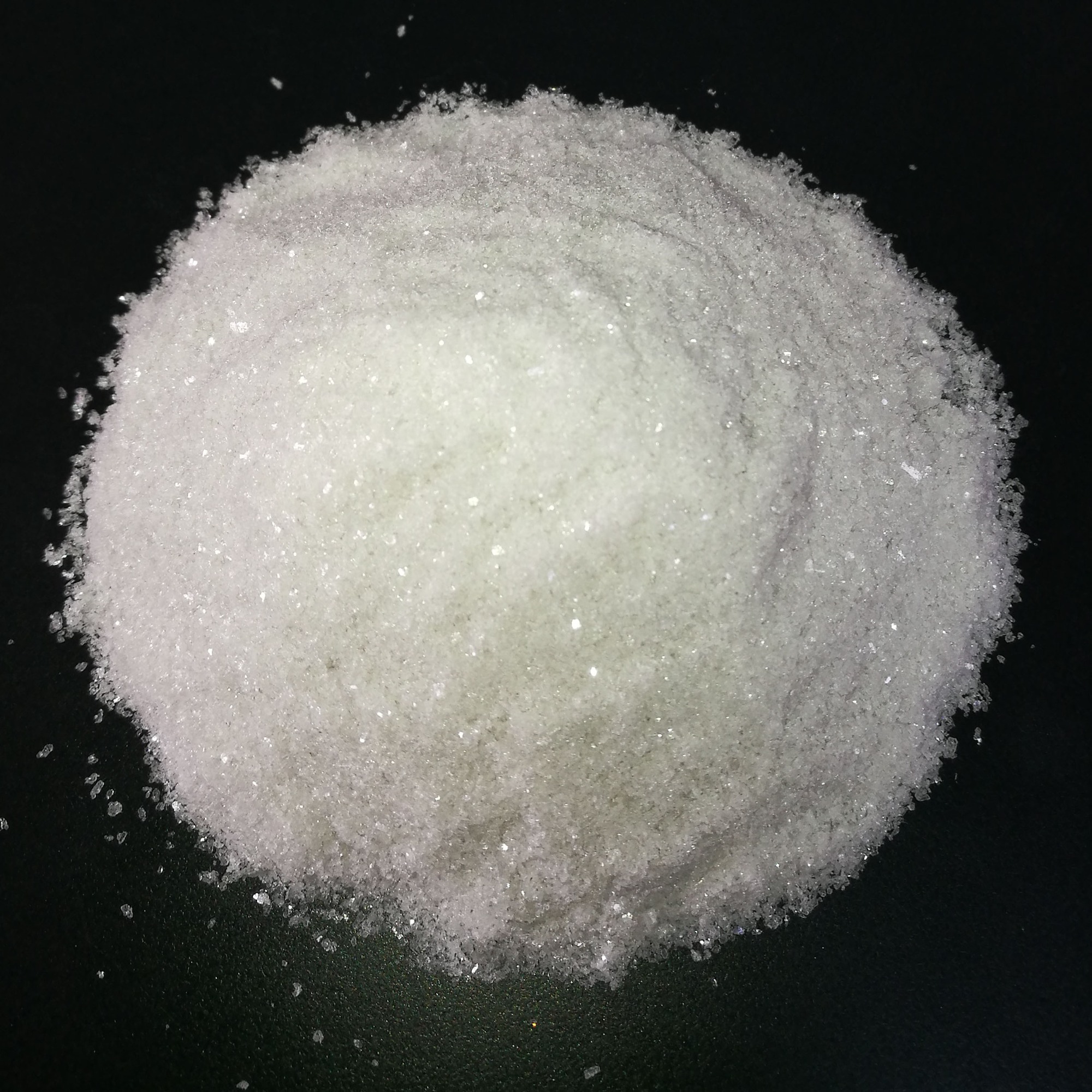 The "Nemesis" of heavy metal ions - Forme sodium