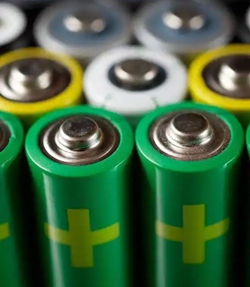 The factory of a 140 billion battery giant stopped production and was sold!