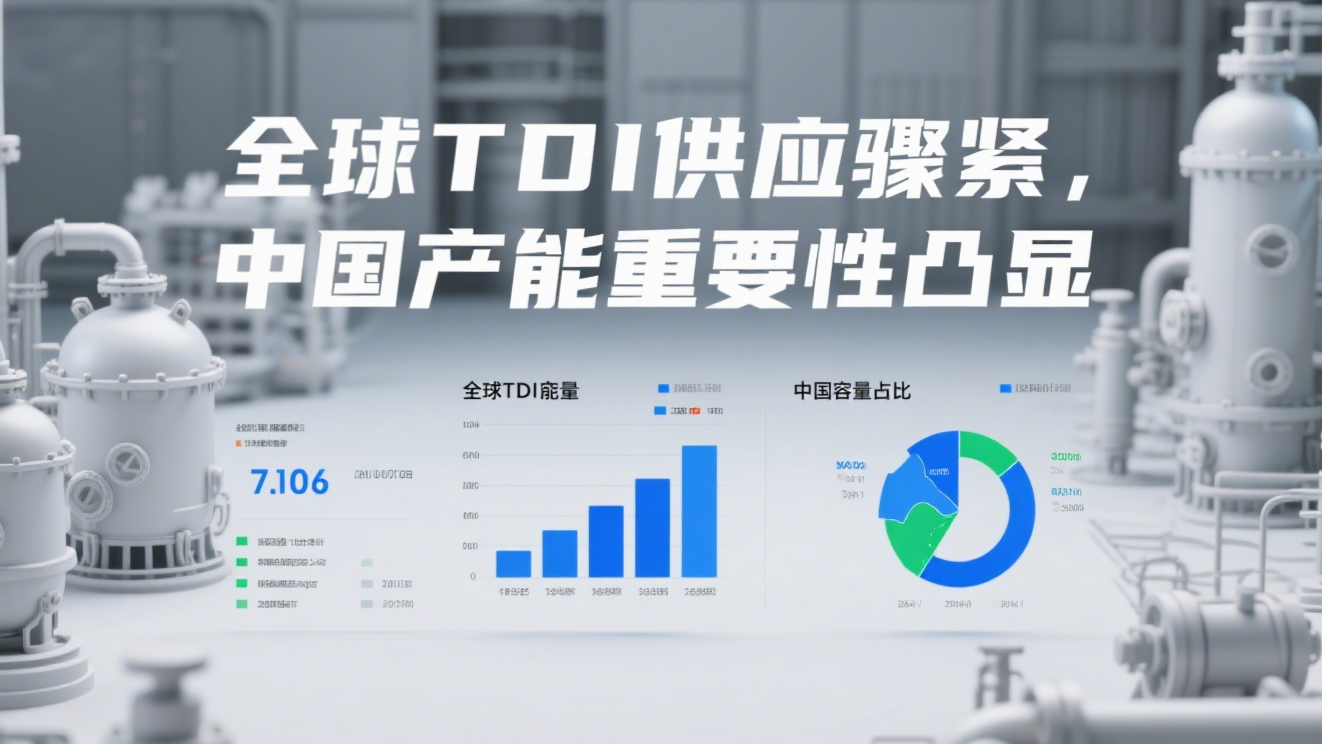 Another surge coming?! Following Covestro's force majeure, Wanhua shuts down production!