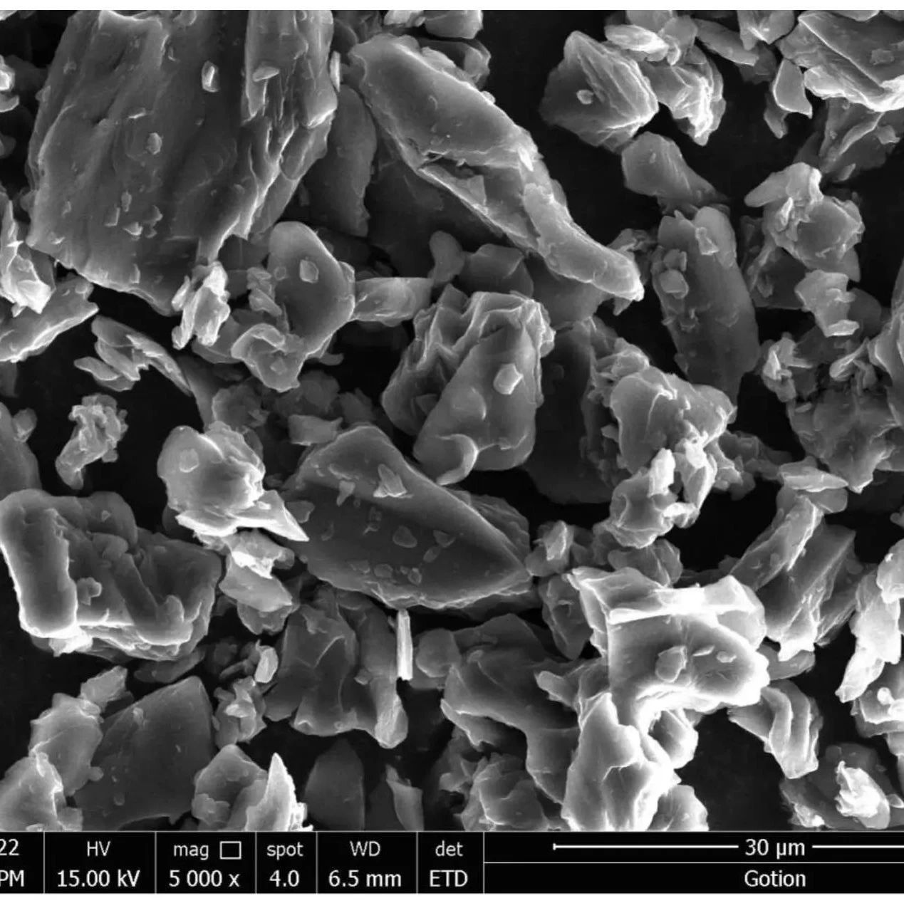 The world's first! The 10,000-ton silicon-carbon anode project is about to enter mass production!