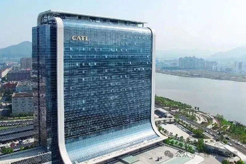 CATL plans to distribute a 4.4 billion yuan "red envelope"!