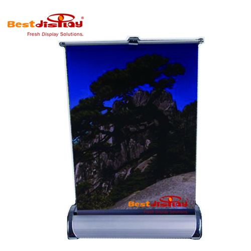 Best Roll up Desktop, Banner Stands, Roll up Stands