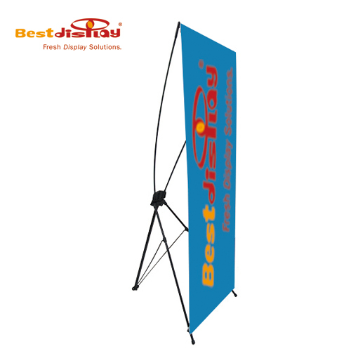 Best X Banner Stand 80cm,Banner Stands X & L