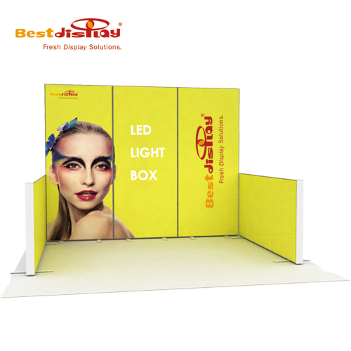 Best LED Lightbox Double Side, High quality SEG Lightboxes, Free