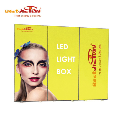Best LED Lightbox Double Side, High quality SEG Lightboxes, Free