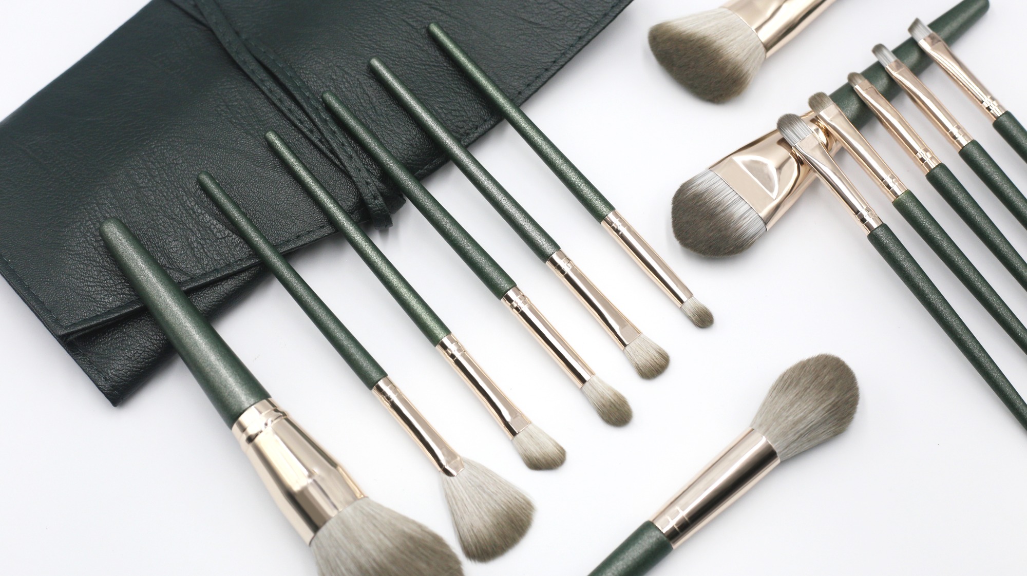 How to identify the quality of makeup brushes