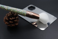 M1001 Green diamond handle original picture without PS