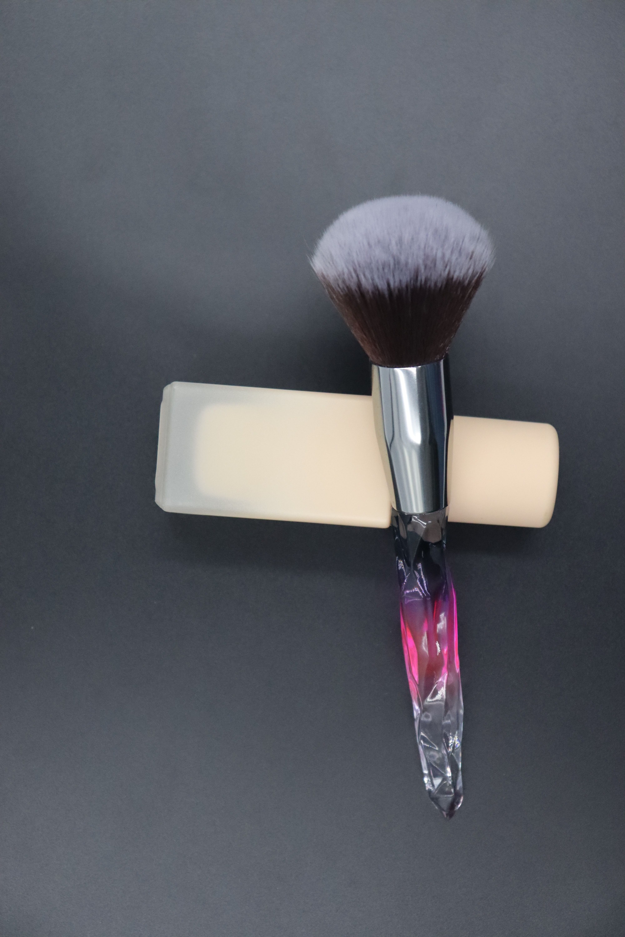 MF001 grab powder powder brush