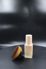 MF003 Iron shape foundation brush can be customized color
