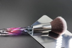 MF001 grab powder powder brush