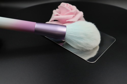 MP002 flower cloud loose powder brush