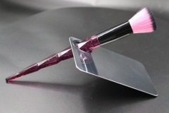 MB001 Blush brush can be customized