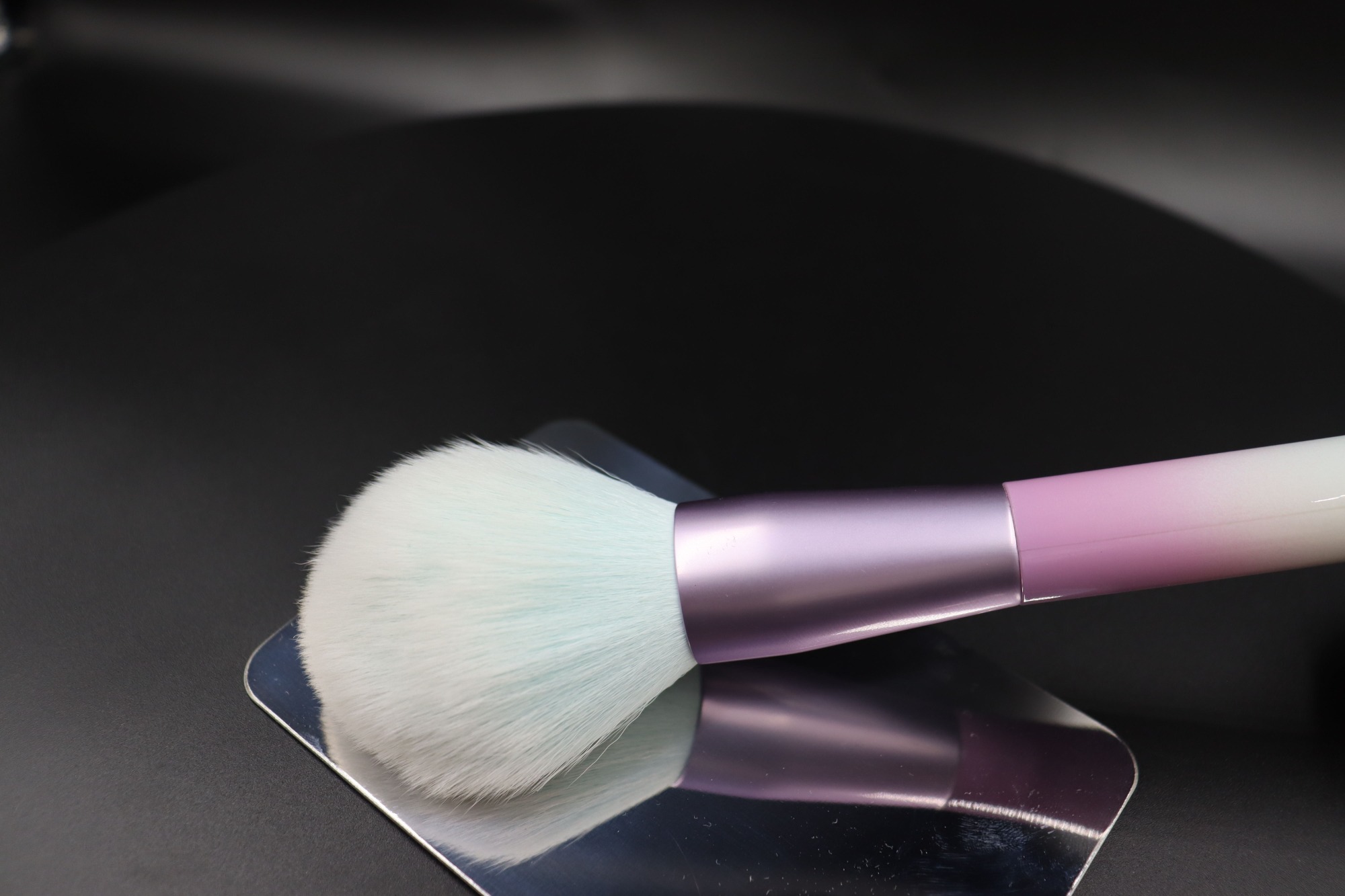 MP002 flower cloud loose powder brush