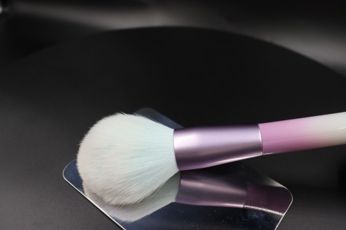MP002 flower cloud loose powder brush