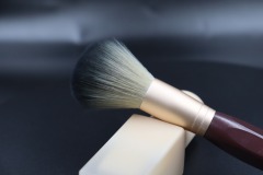 MP003 super fluffy loose powder brush
