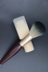 MP003 super fluffy loose powder brush