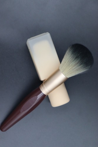 MP003 super fluffy loose powder brush