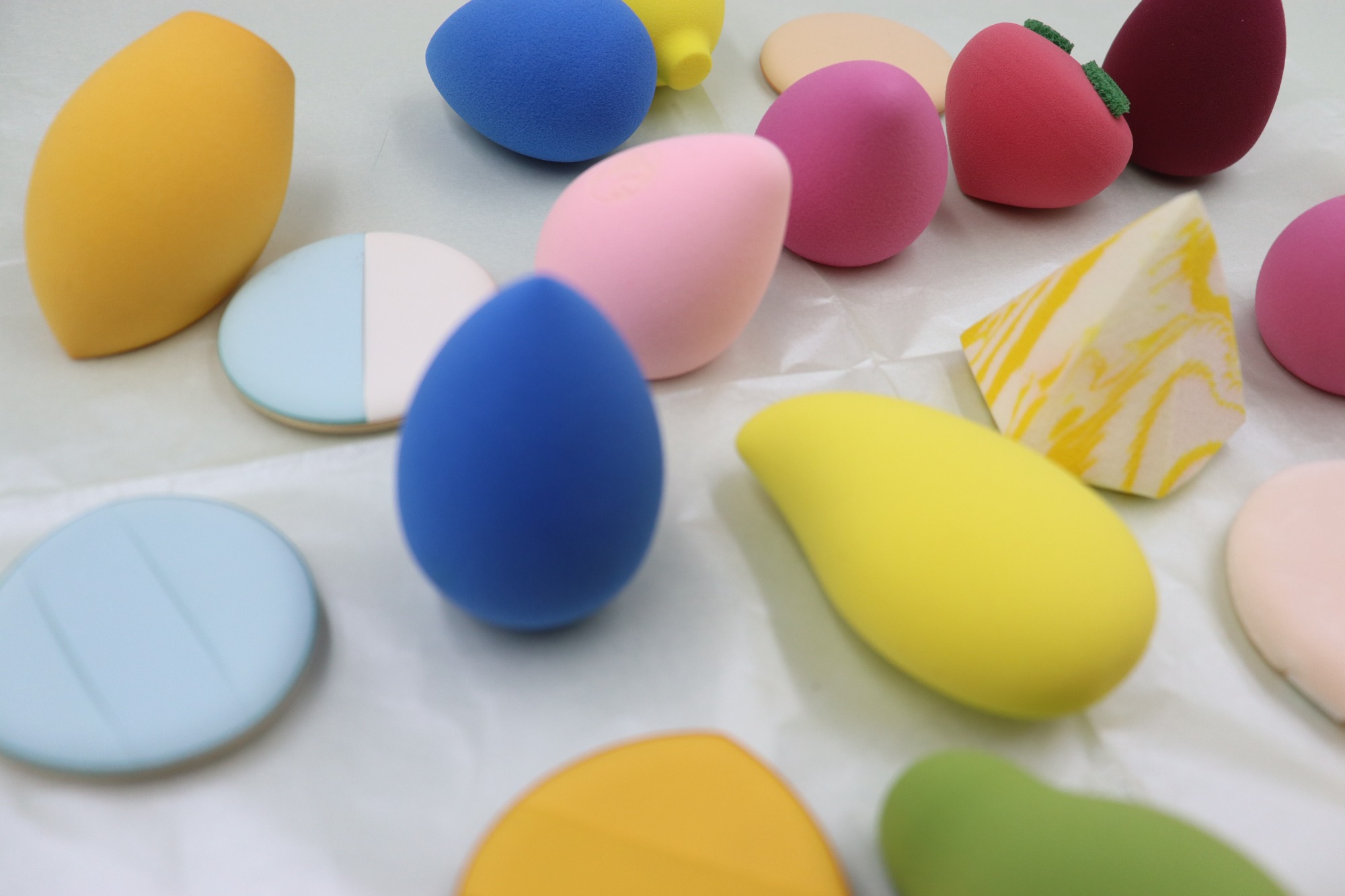 Merchants of Amazon ebay pay attention, the trend of makeup tools from 2022 to 2028