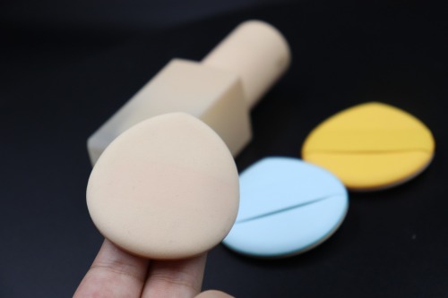 MC002 Air Cushion Powder Puff Makeup Setting Makeup Sponge Beauty Makeup Tools Wholesale