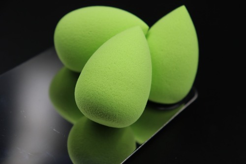 Makeup Egg Beauty Egg Dry and Wet Dual-use Non-eating Powder Sponge Puff Air Cushion