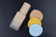MC002 Air Cushion Powder Puff Makeup Setting Makeup Sponge Beauty Makeup Tools Wholesale