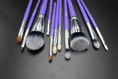 11pcs Face Eyeliner for Foundation Blush Concealer Eyeshadow