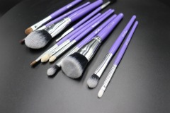 11pcs Face Eyeliner for Foundation Blush Concealer Eyeshadow
