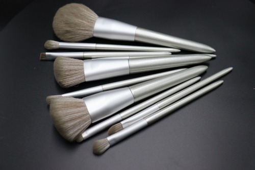Makeup Brushes 10 Pcs Makeup Kit,Foundation Brush Eyeshadow Brush Make up Brushes Set