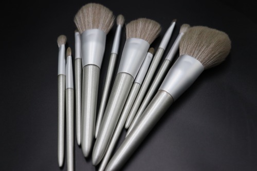 Makeup Brushes 10 Pcs Makeup Kit,Foundation Brush Eyeshadow Brush Make up Brushes Set