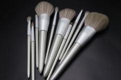 Makeup Brushes 10 Pcs Makeup Kit,Foundation Brush Eyeshadow Brush Make up Brushes Set
