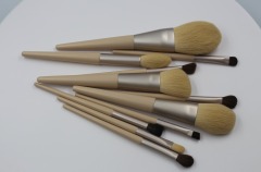 M1112 Goose yellow capillary yellow thin handle