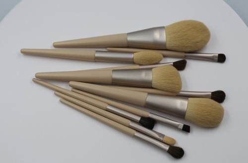 M1112 Goose yellow capillary yellow thin handle