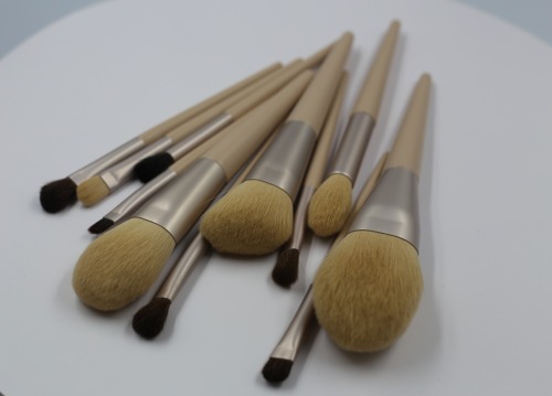 M1112 Goose yellow capillary yellow thin handle