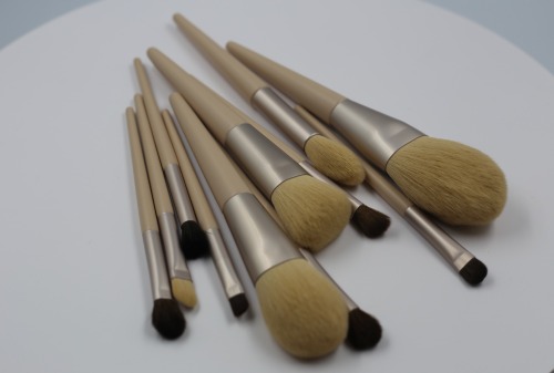 M1112 Goose yellow capillary yellow thin handle