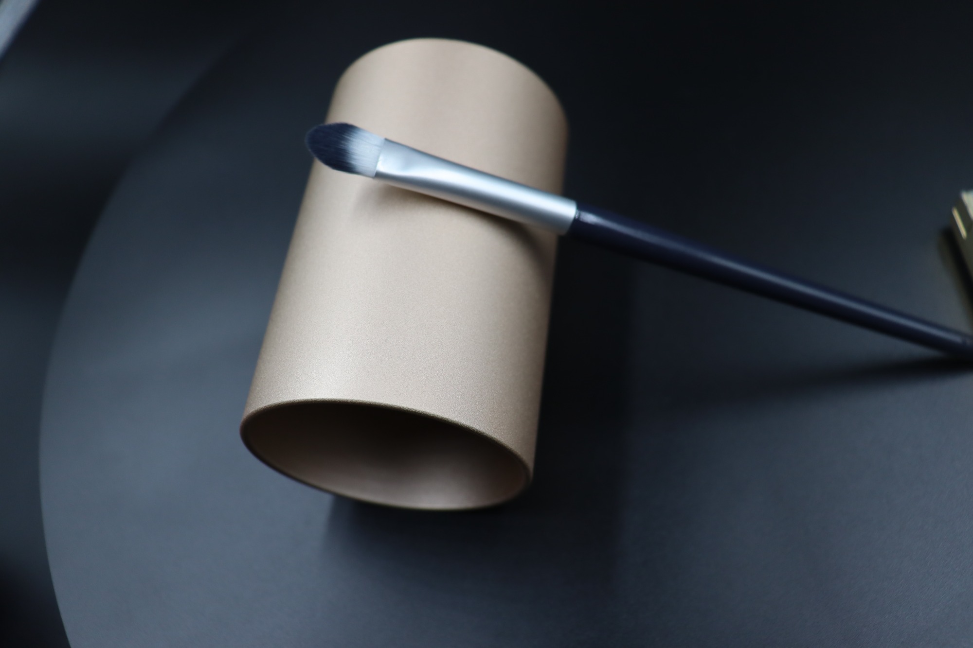 Lip Brush Detail Brush Partial Brush