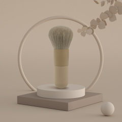 Kabuki brush loose powder brush multi-purpose