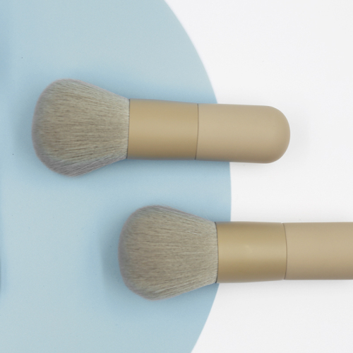 Kabuki brush loose powder brush multi-purpose