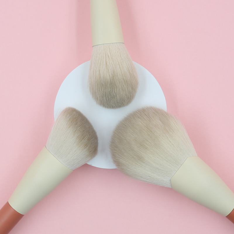 All about makeup brushes! The strongest makeup brush buying guide!