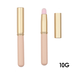 Cherry blossom powder with cover lip smudge brush local dot brush multi-functional makeup brush