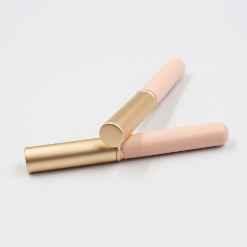 Cherry blossom powder with cover lip smudge brush local dot brush multi-functional makeup brush