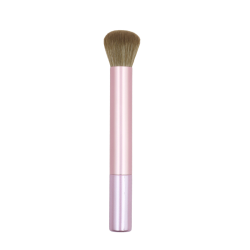 Simple Fashion Blush Brush in Rose Gold Pencil